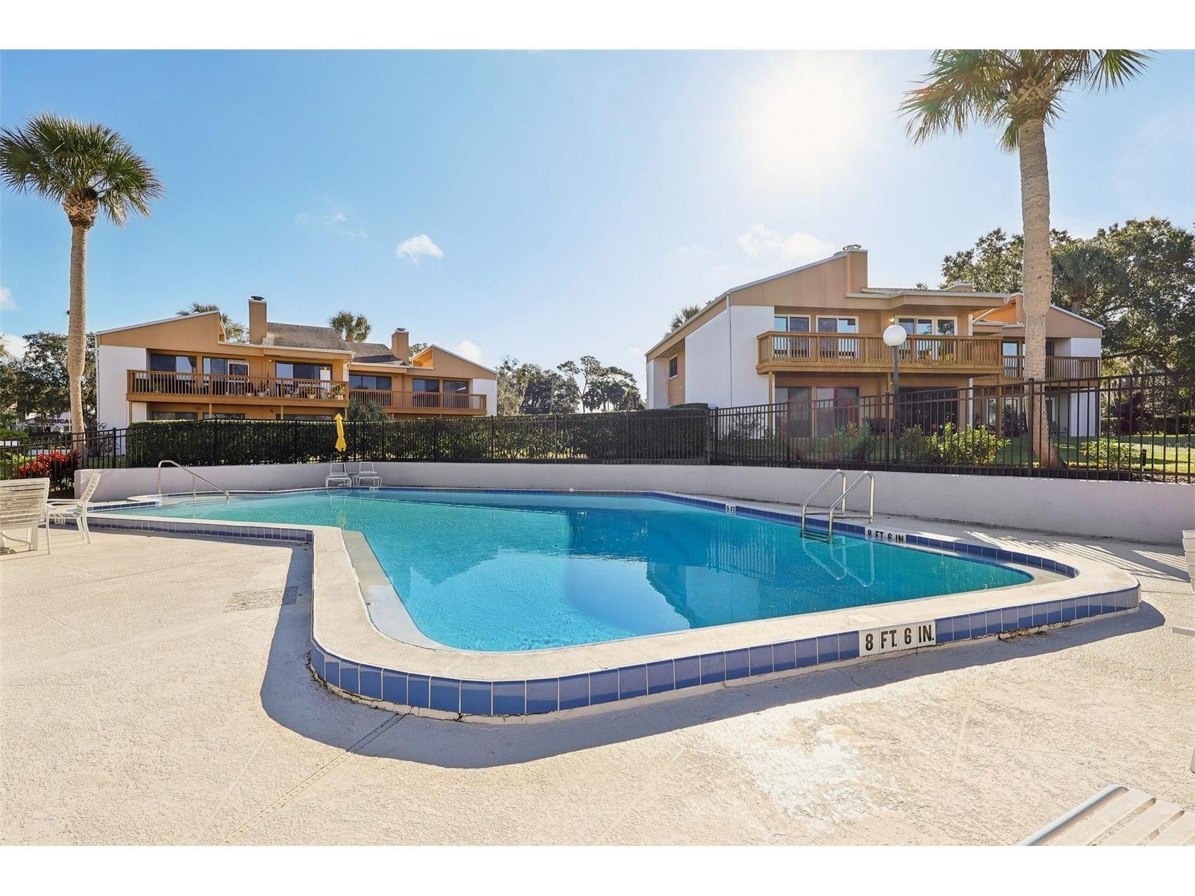 1051 S Highland Street #3B Mount Dora FL 32757 G5106535 image29