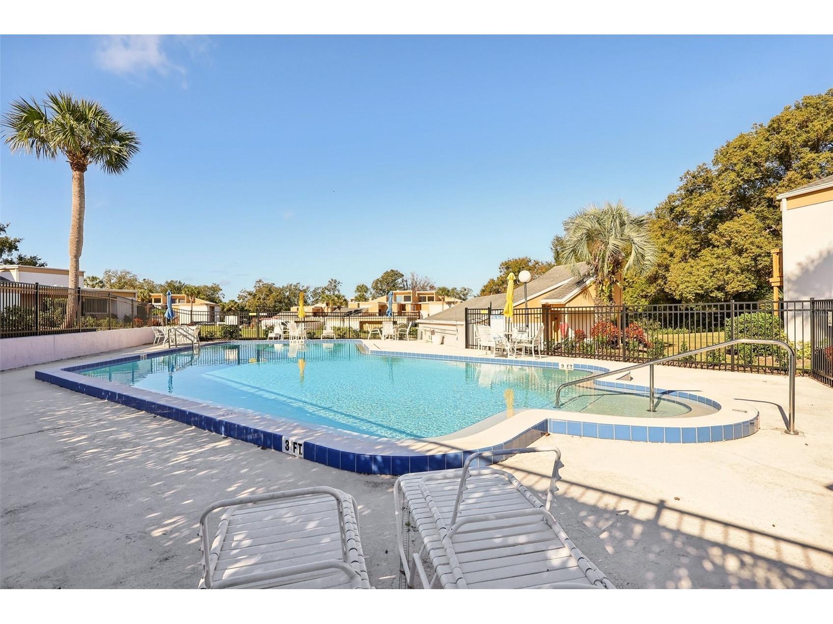 1051 S Highland Street #3B Mount Dora FL 32757 G5106535 image31