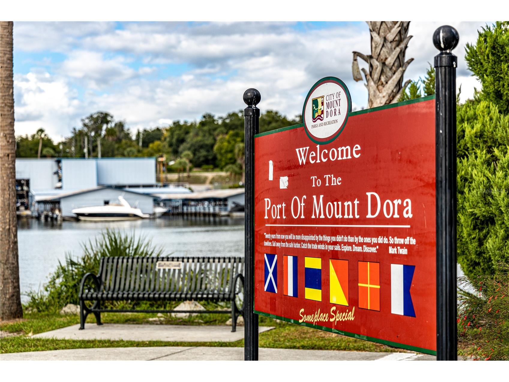 1051 S Highland Street #3B Mount Dora FL 32757 G5106535 image45