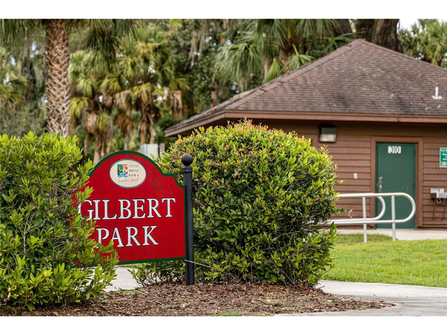 1051 S Highland Street #3B Mount Dora FL 32757 G5106535 image48