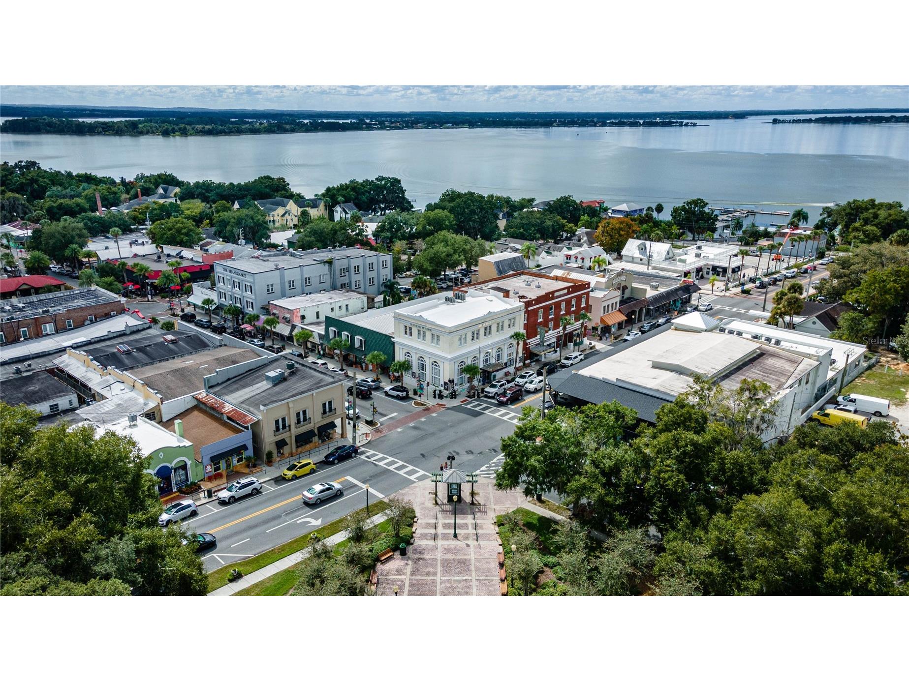 1051 S Highland Street #3B Mount Dora FL 32757 G5106535 image50