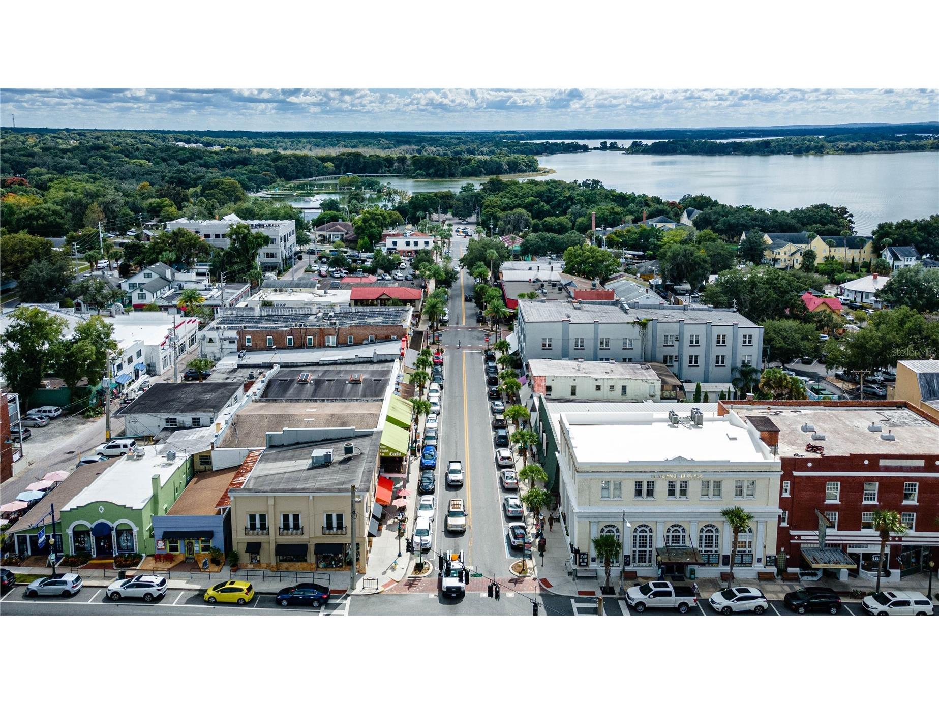 1051 S Highland Street #3B Mount Dora FL 32757 G5106535 image51