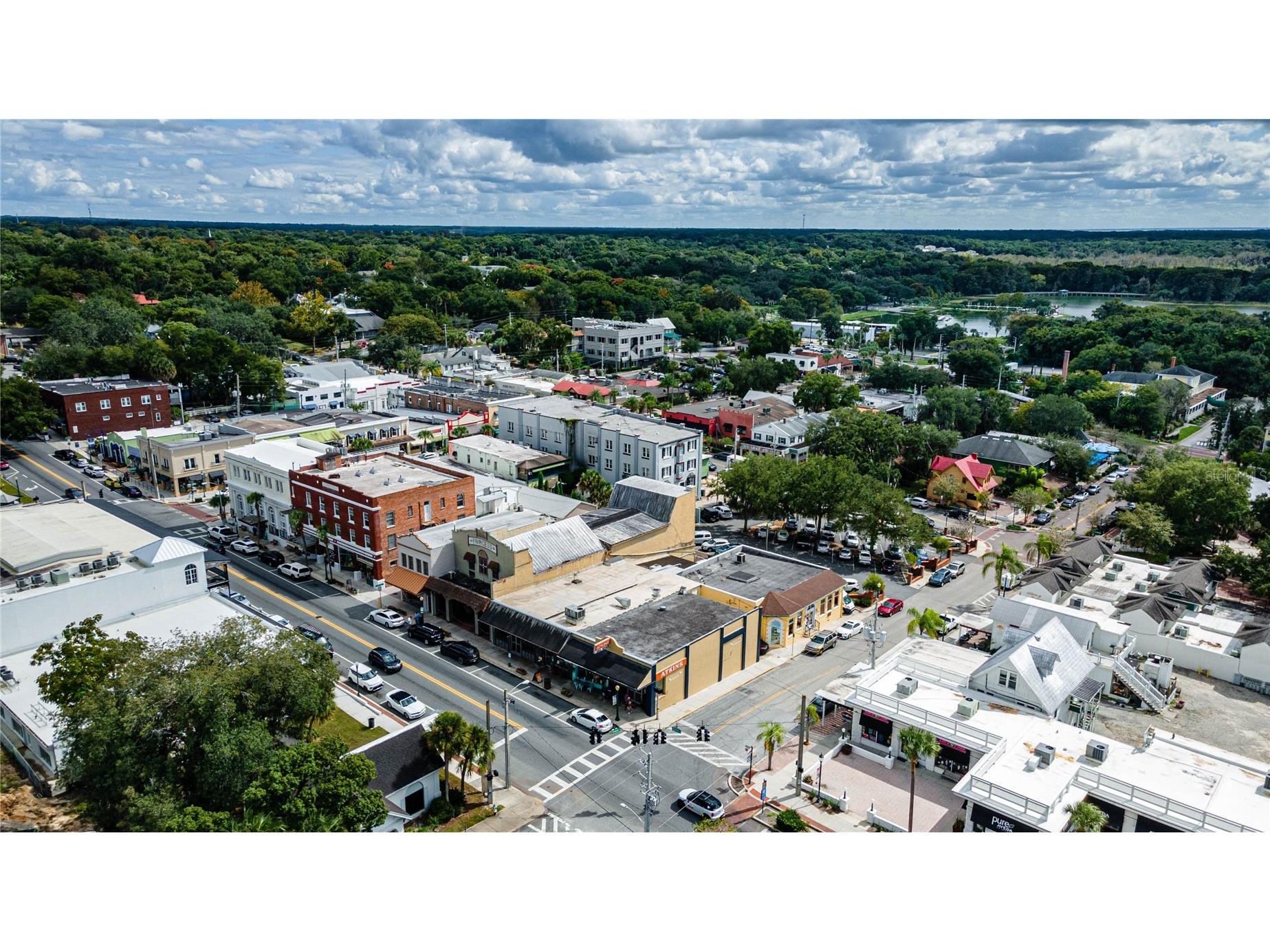 1051 S Highland Street #3B Mount Dora FL 32757 G5106535 image53