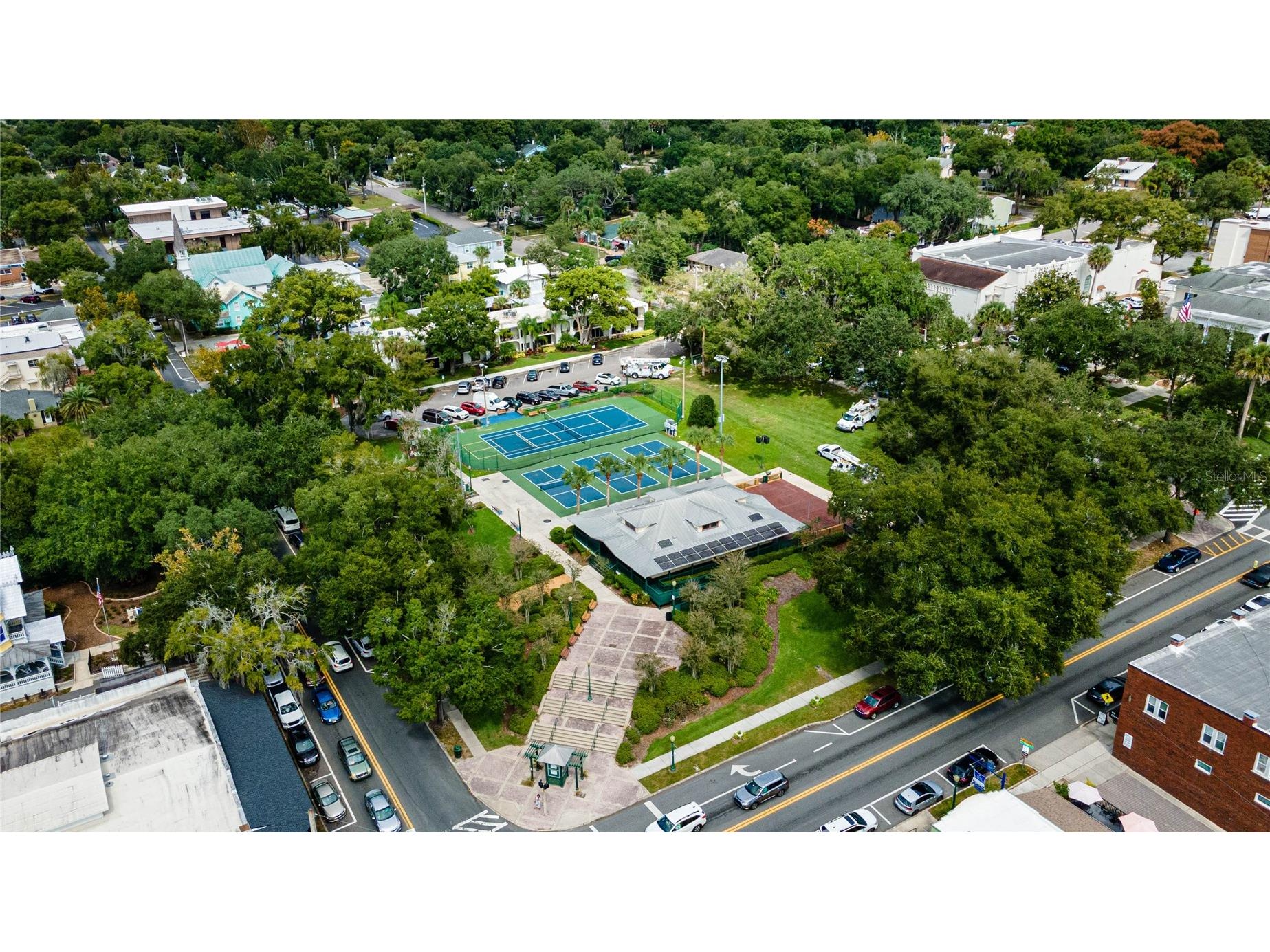 1051 S Highland Street #3B Mount Dora FL 32757 G5106535 image54