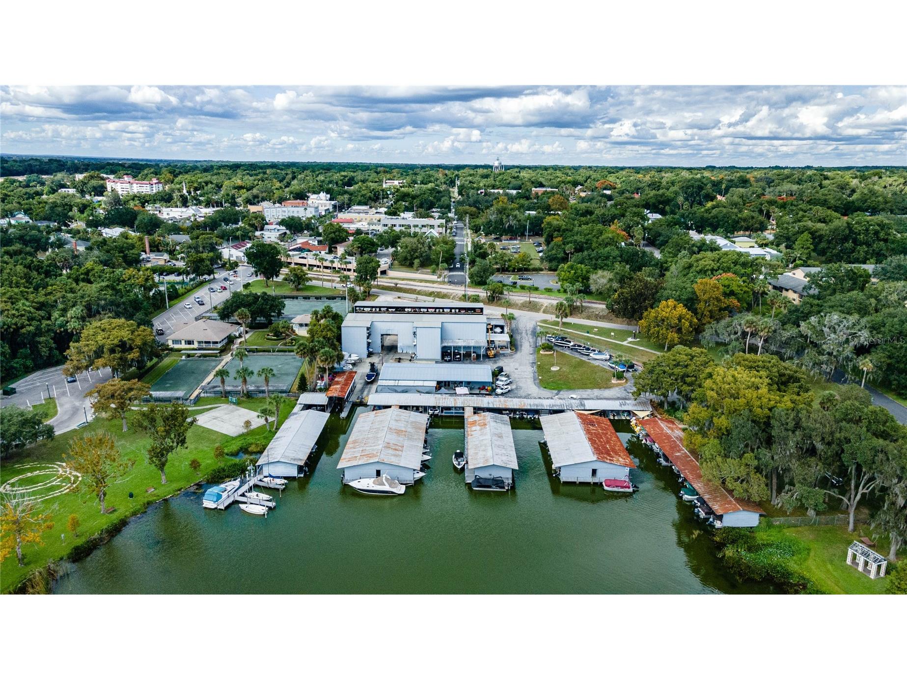 1051 S Highland Street #3B Mount Dora FL 32757 G5106535 image57