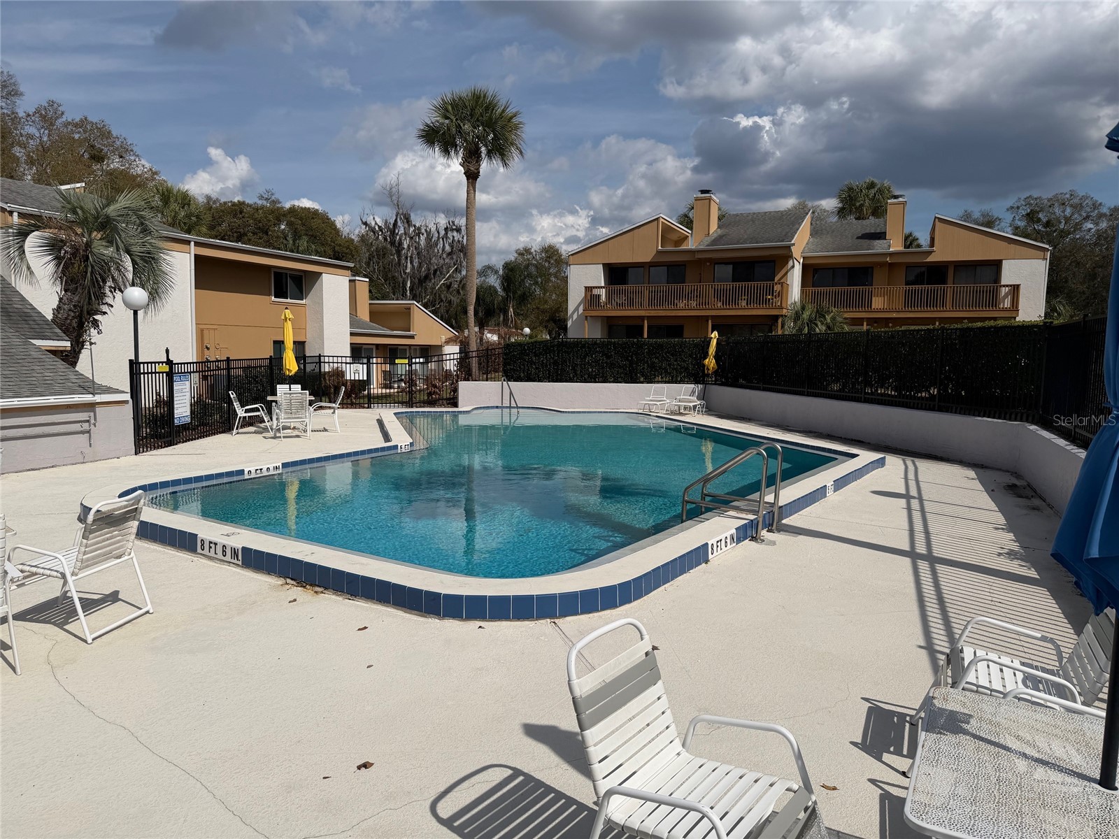1051 S Highland Street #3D Mount Dora FL 32757 G5108567 image19