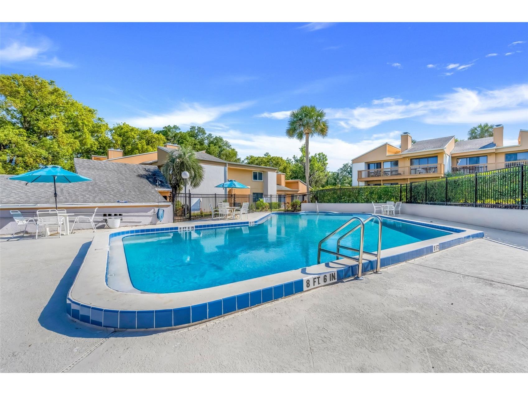1051 S Highland Street #4B Mount Dora FL 32757 G5108962 image24