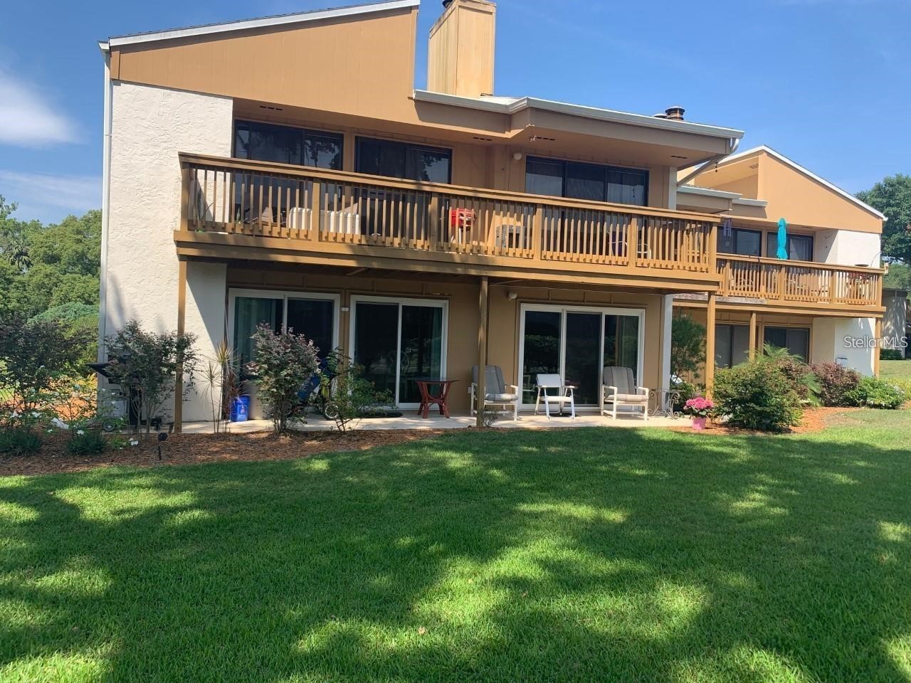1051 S Highland Street #4C Mount Dora FL 32757 G5107138 image1