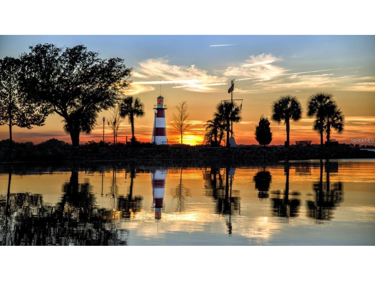1051 S Highland Street #4C Mount Dora FL 32757 G5107138 image15
