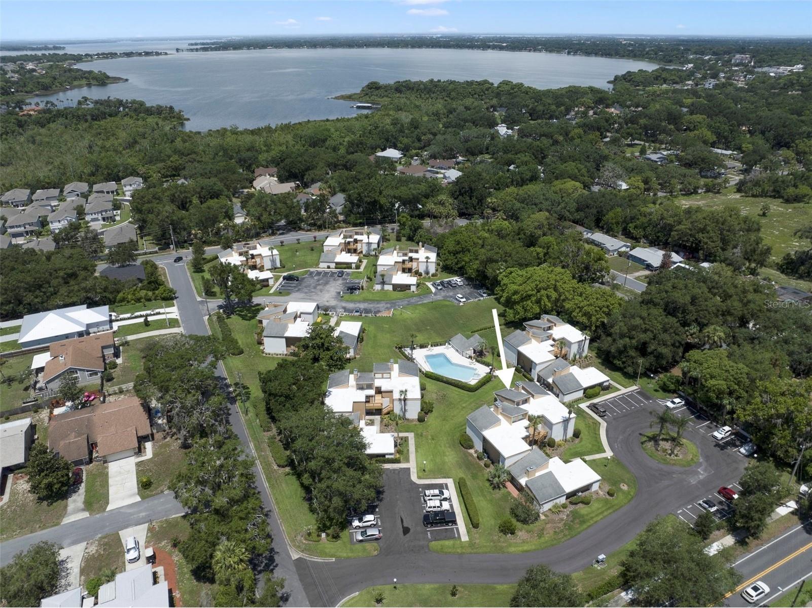 1051 S Highland Street #7D Mount Dora FL 32757 G5114491 image15