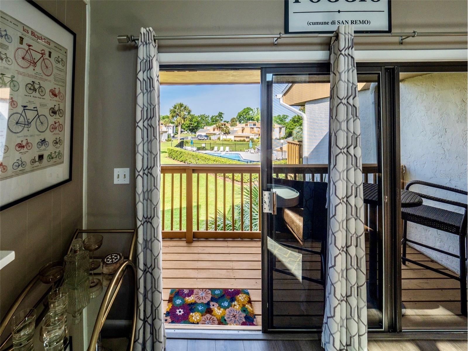 1051 S Highland Street #7E Mount Dora FL 32757 G5112380 image5