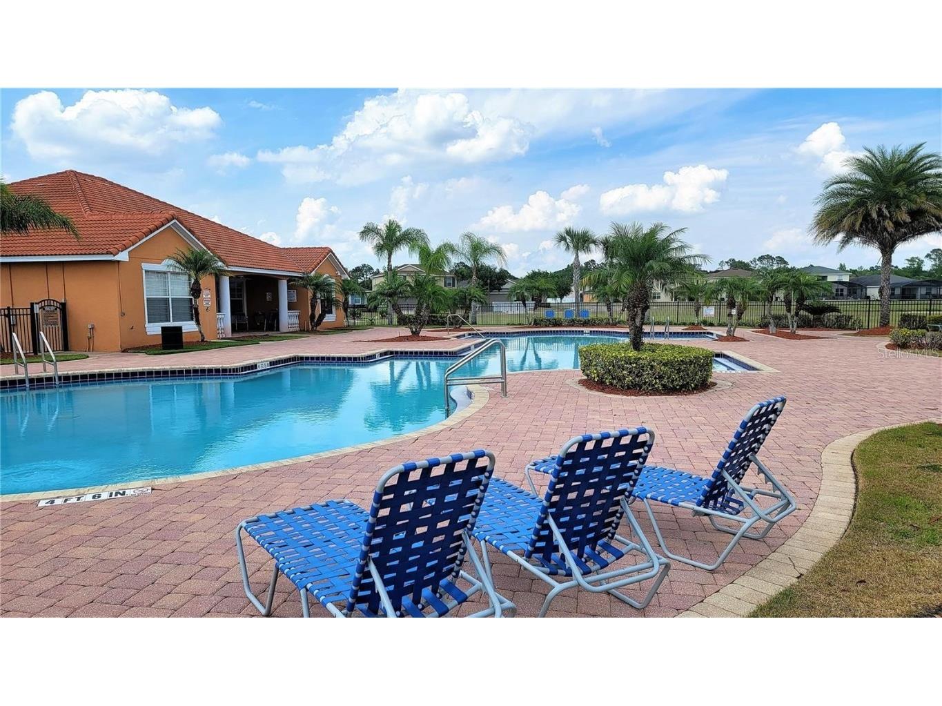 1051 Tourmaline Drive Kissimmee FL 34746 O6365551 image30