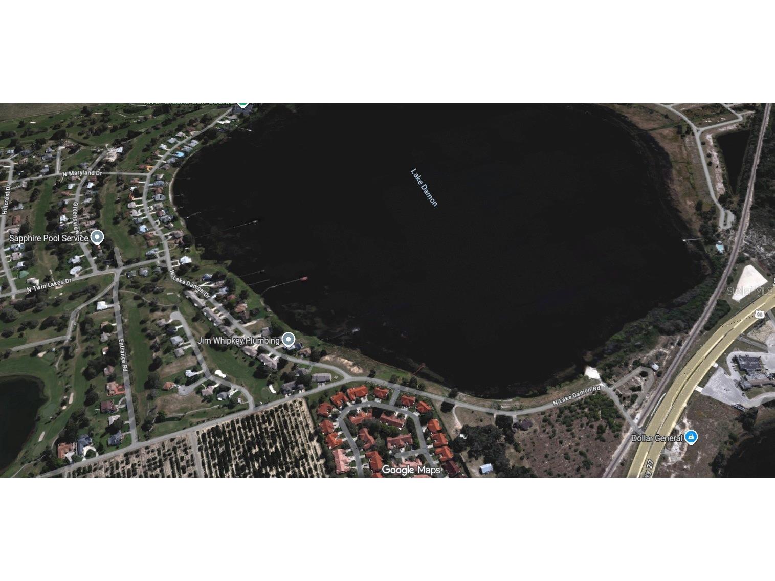 1051 W Lake Damon Drive Avon Park FL 33825 - LAKE DAMON O6363204 image6