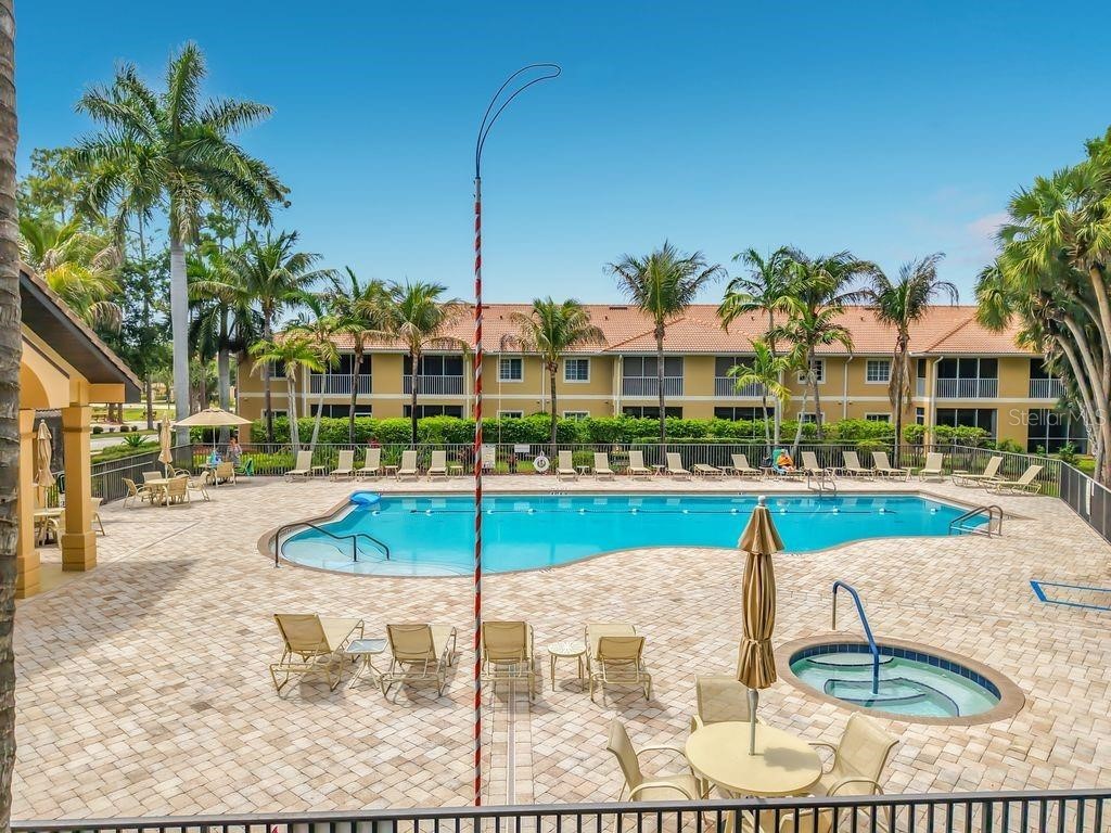 1051 Winding Pines Circle #105 Cape Coral FL 33909 G5113207 image30