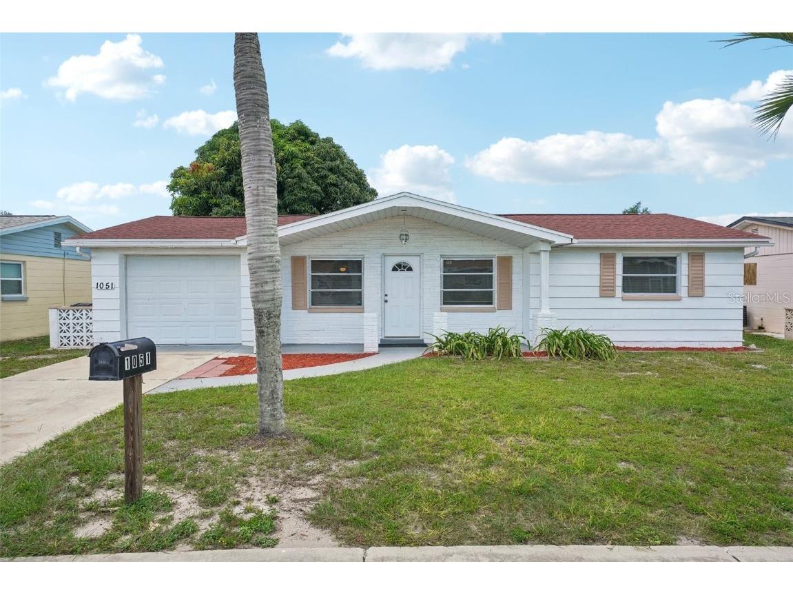 1051 Yale Drive Holiday FL 34691 W7868642 image1