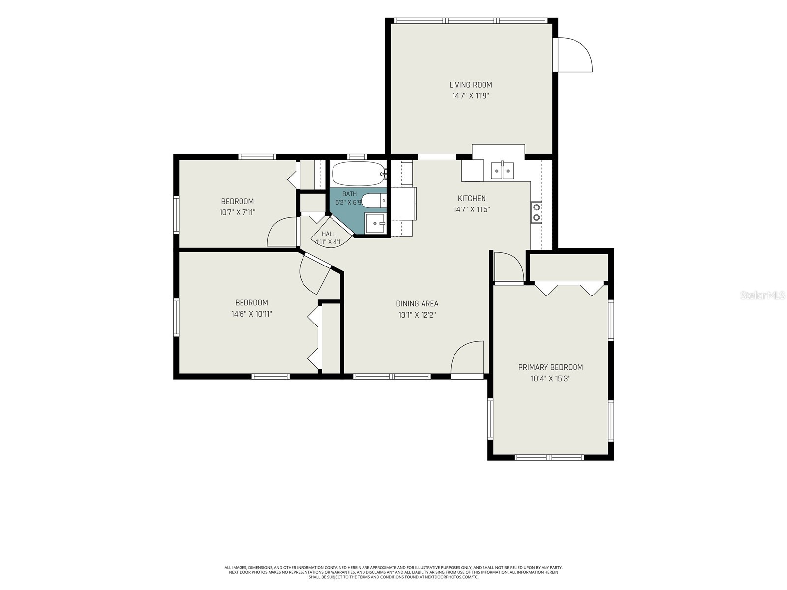 10510 112th Ave Largo FL 33773 TB8516644 image28