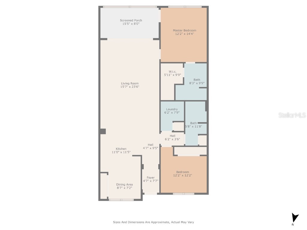 10510 Amiata Way #303 Fort Myers FL 33913 A4666157 image53