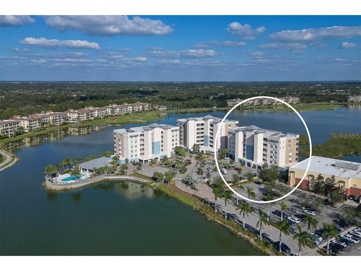 10510 Boardwalk Loop #304 Bradenton FL 34202 - LAKE UIHLEIN A4568160 image1