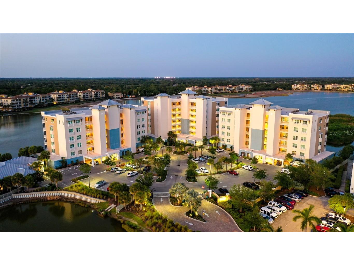 10510 Boardwalk Loop #503 Lakewood Ranch FL 34202 - LAKE UIHLEIN A4611131 image1