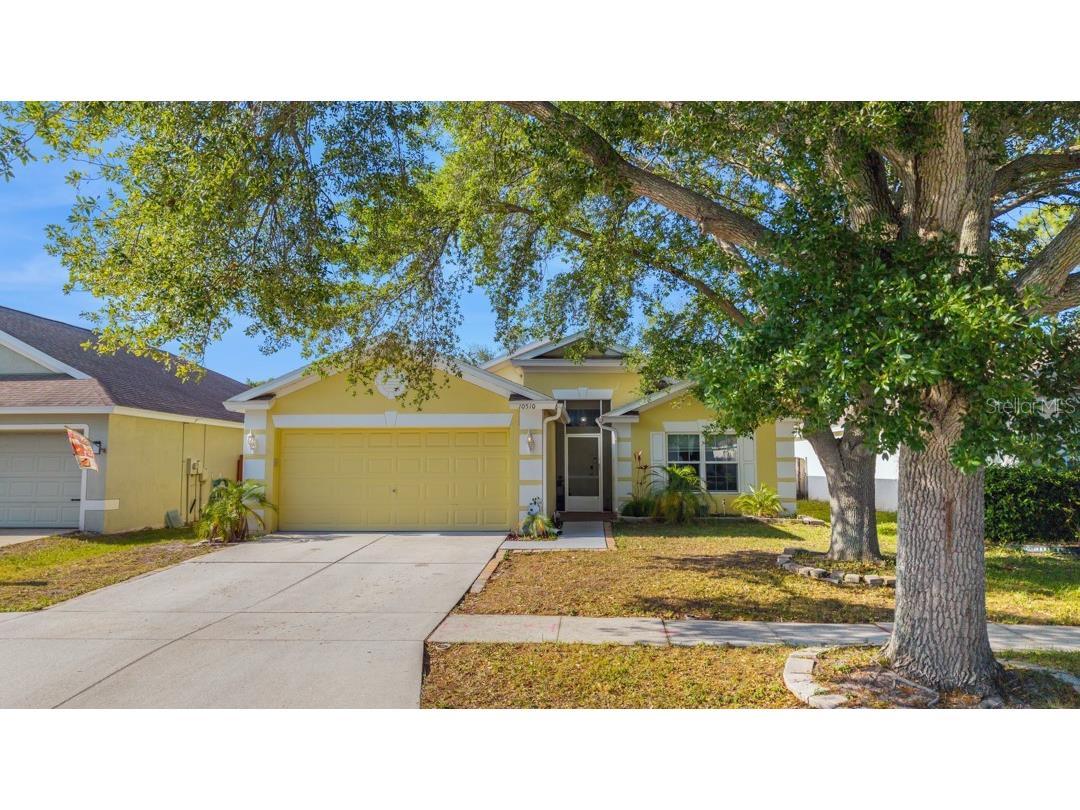 10510 Egret Haven Lane Riverview FL 33578 TB8504051 image1