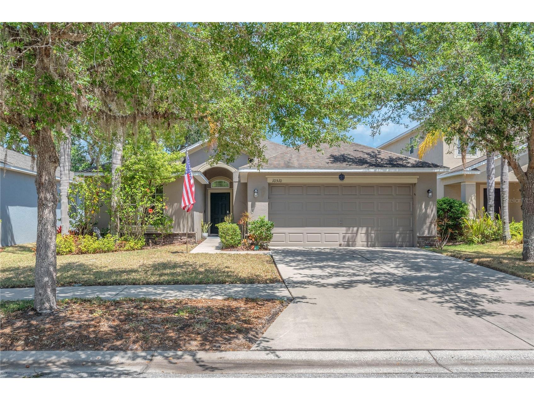 10510 Summer Azure Drive Riverview FL 33578 TB8502697 image1