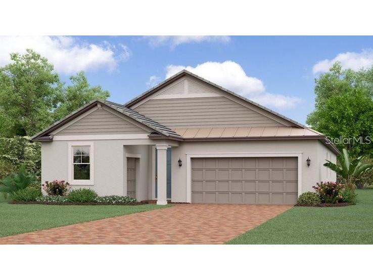 10510 Tupper Cay Drive San Antonio FL 33576 T3442052 image1