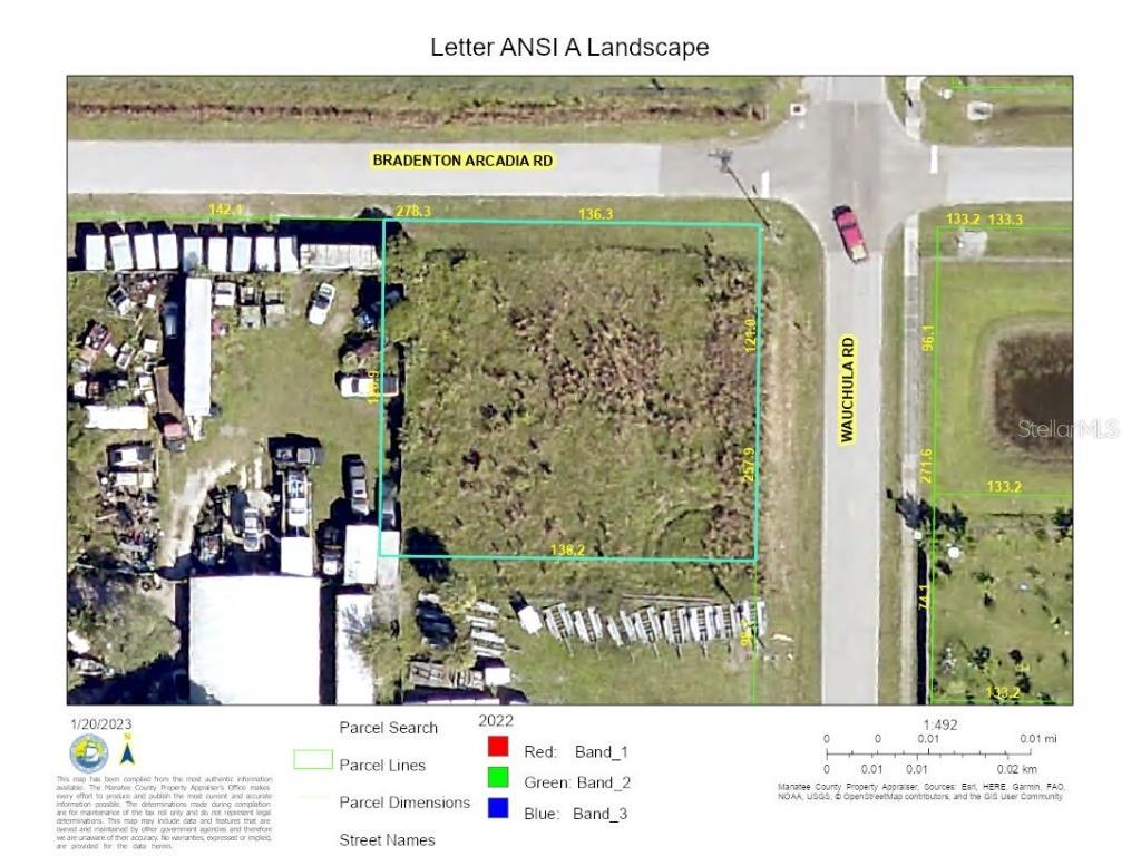 10510 Wauchula Road Myakka City FL 34251 A4558047 image1