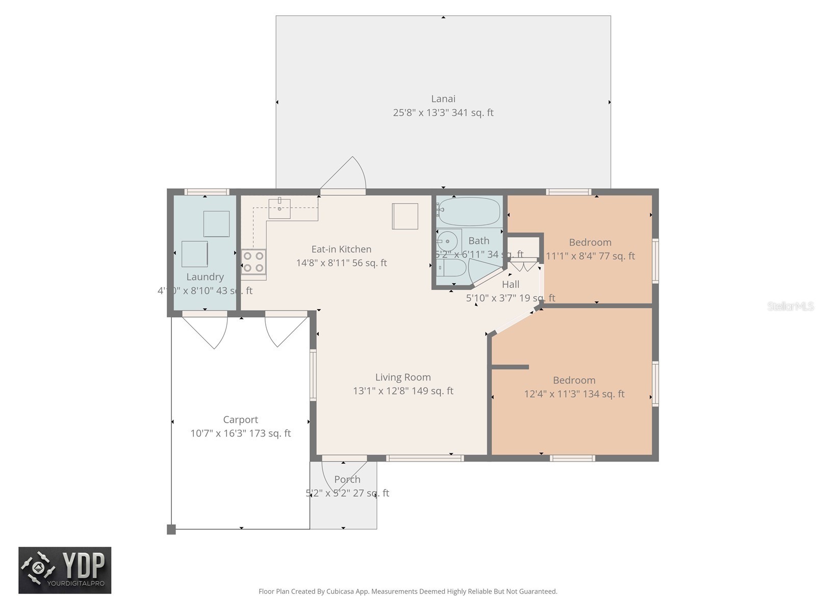 10511 116th Terrace Largo FL 33773 TB8509982 image31