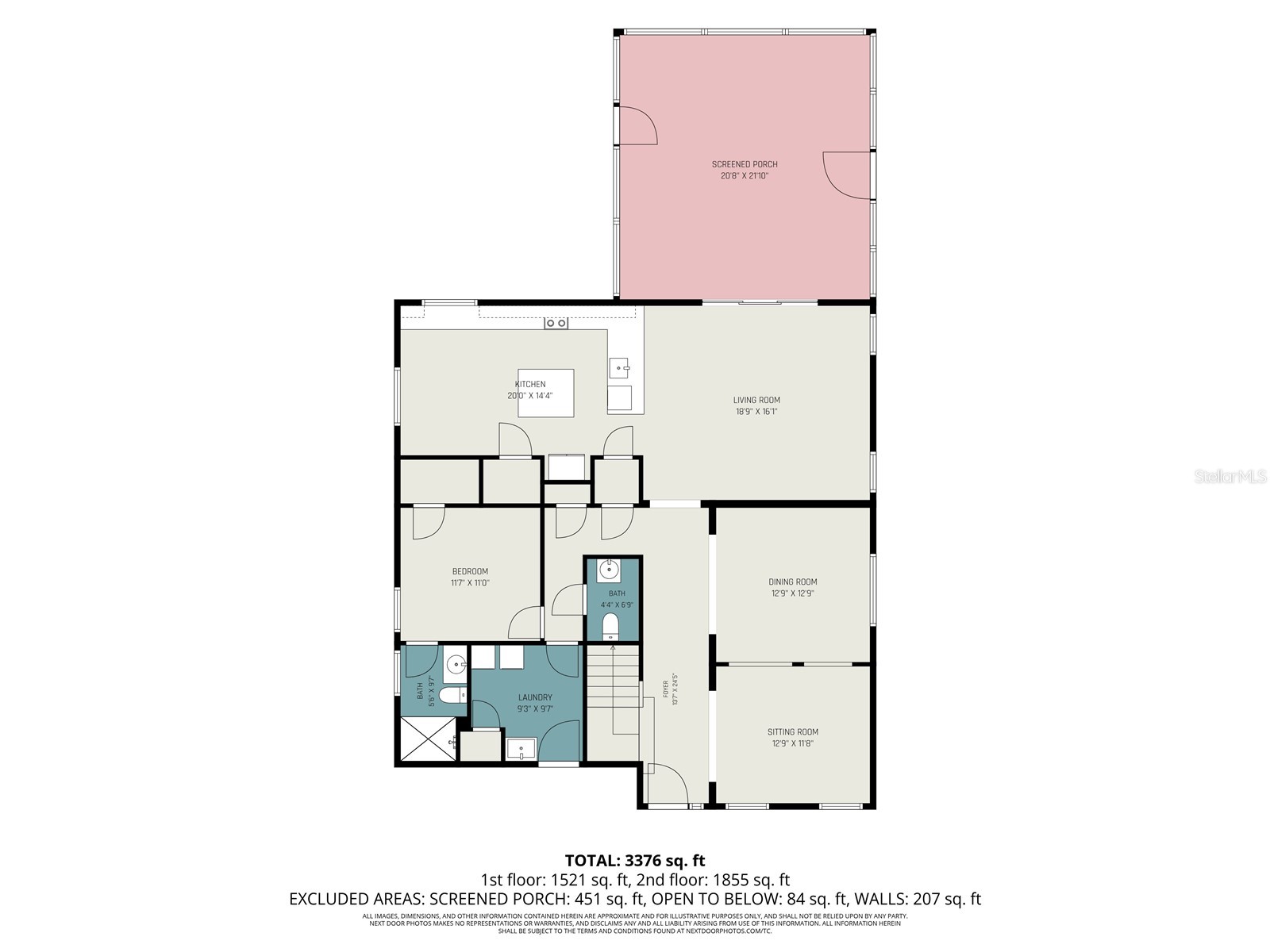 10511 Avian Forrest Dr Riverview FL 33578 TB8517093 image32