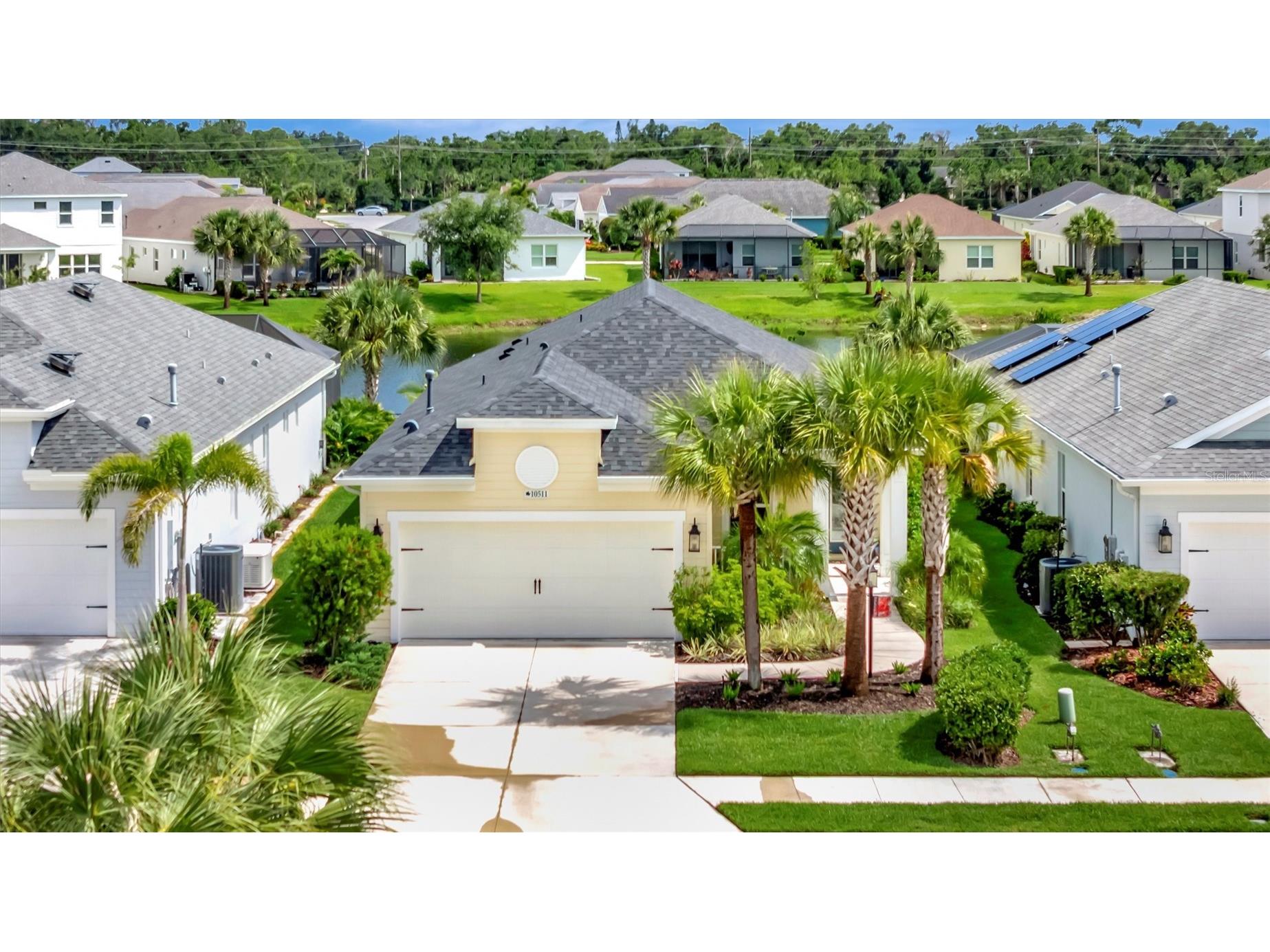10511 Crooked Creek Court Parrish FL 34219 A4695308 image1