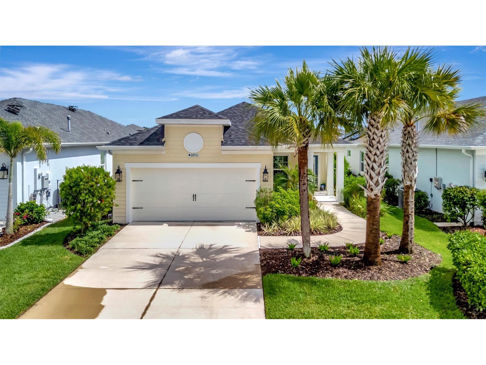 10511 Crooked Creek Court Parrish FL 34219 A4695308 image3