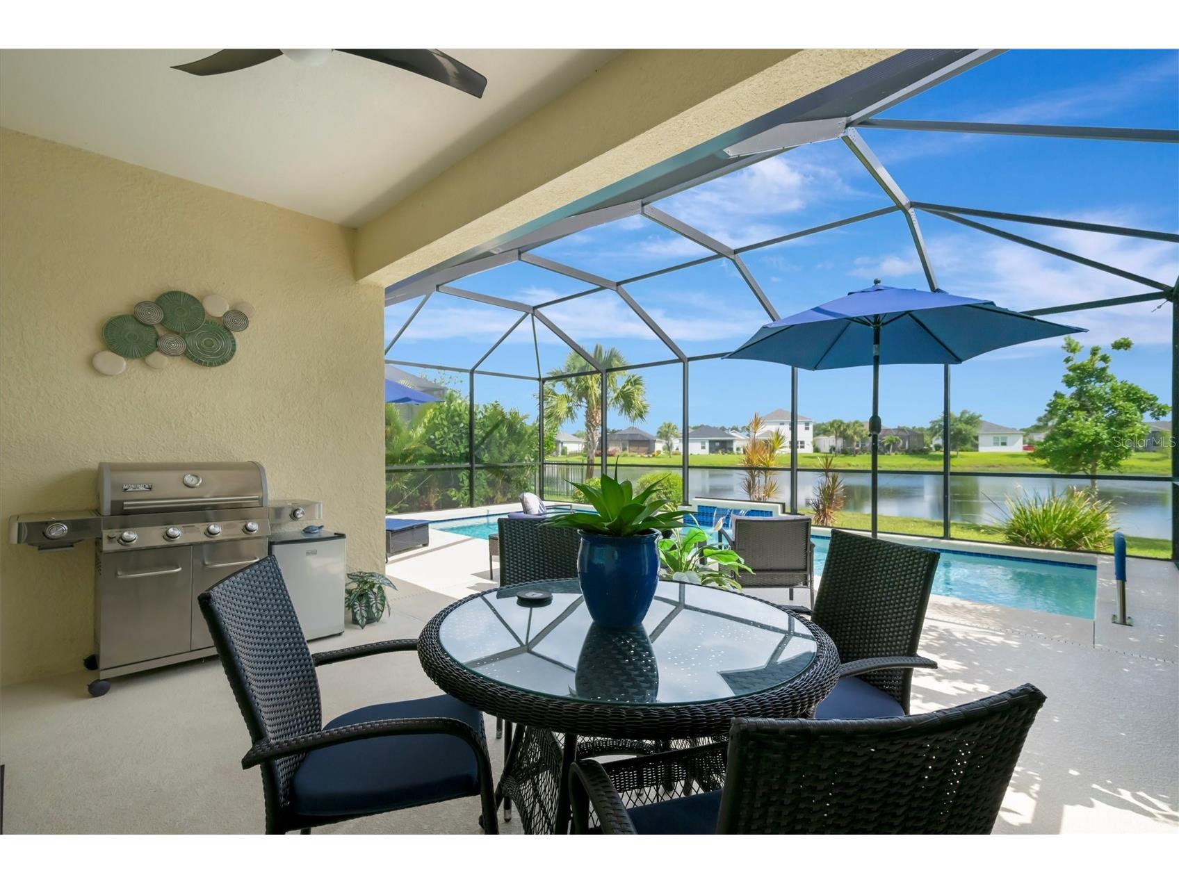10511 Crooked Creek Court Parrish FL 34219 A4695308 image41