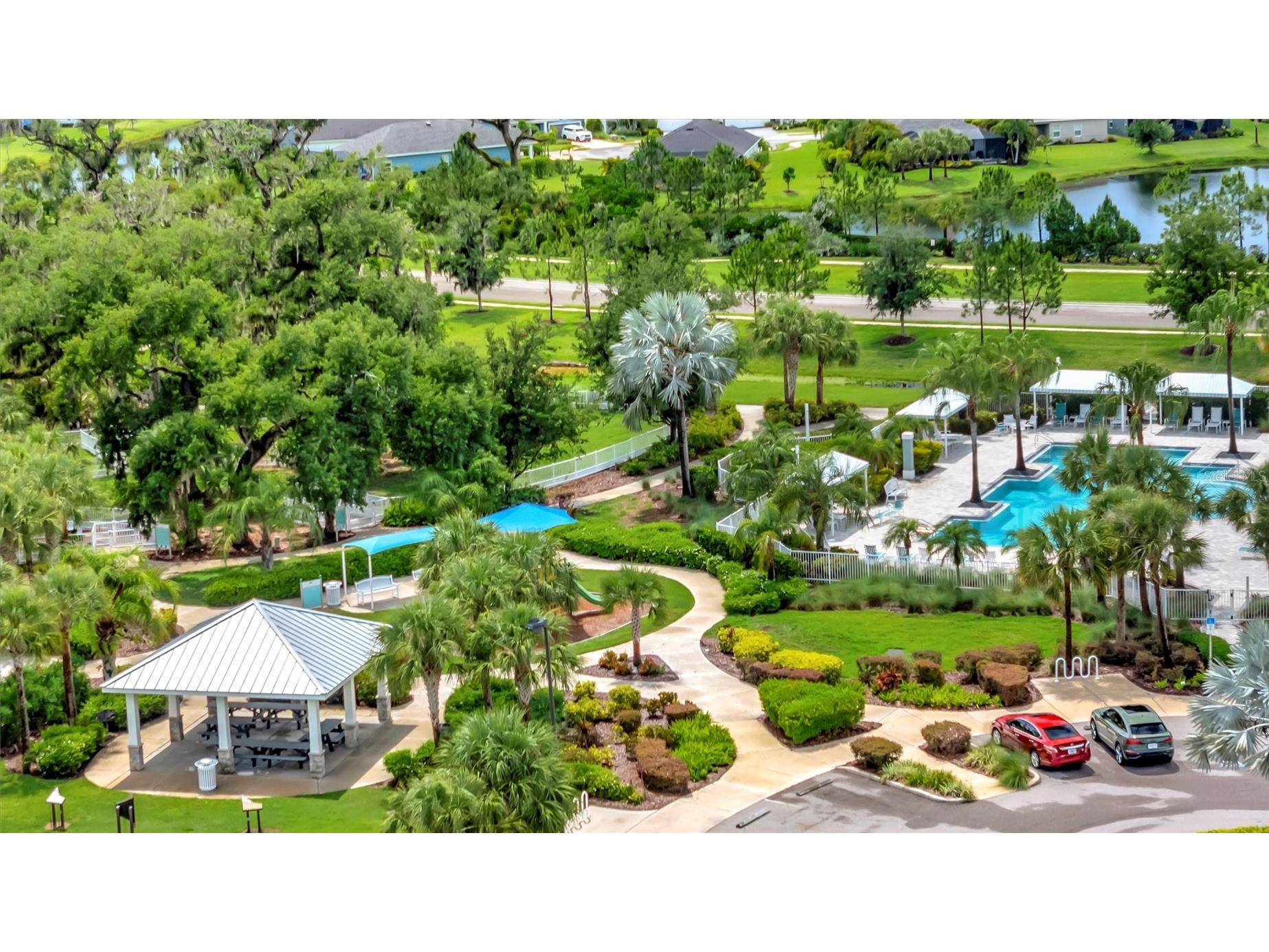 10511 Crooked Creek Court Parrish FL 34219 A4695308 image75