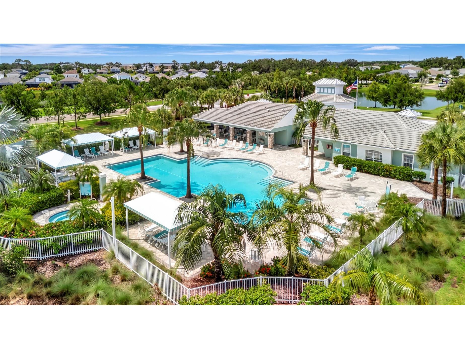 10511 Crooked Creek Court Parrish FL 34219 A4695308 image79
