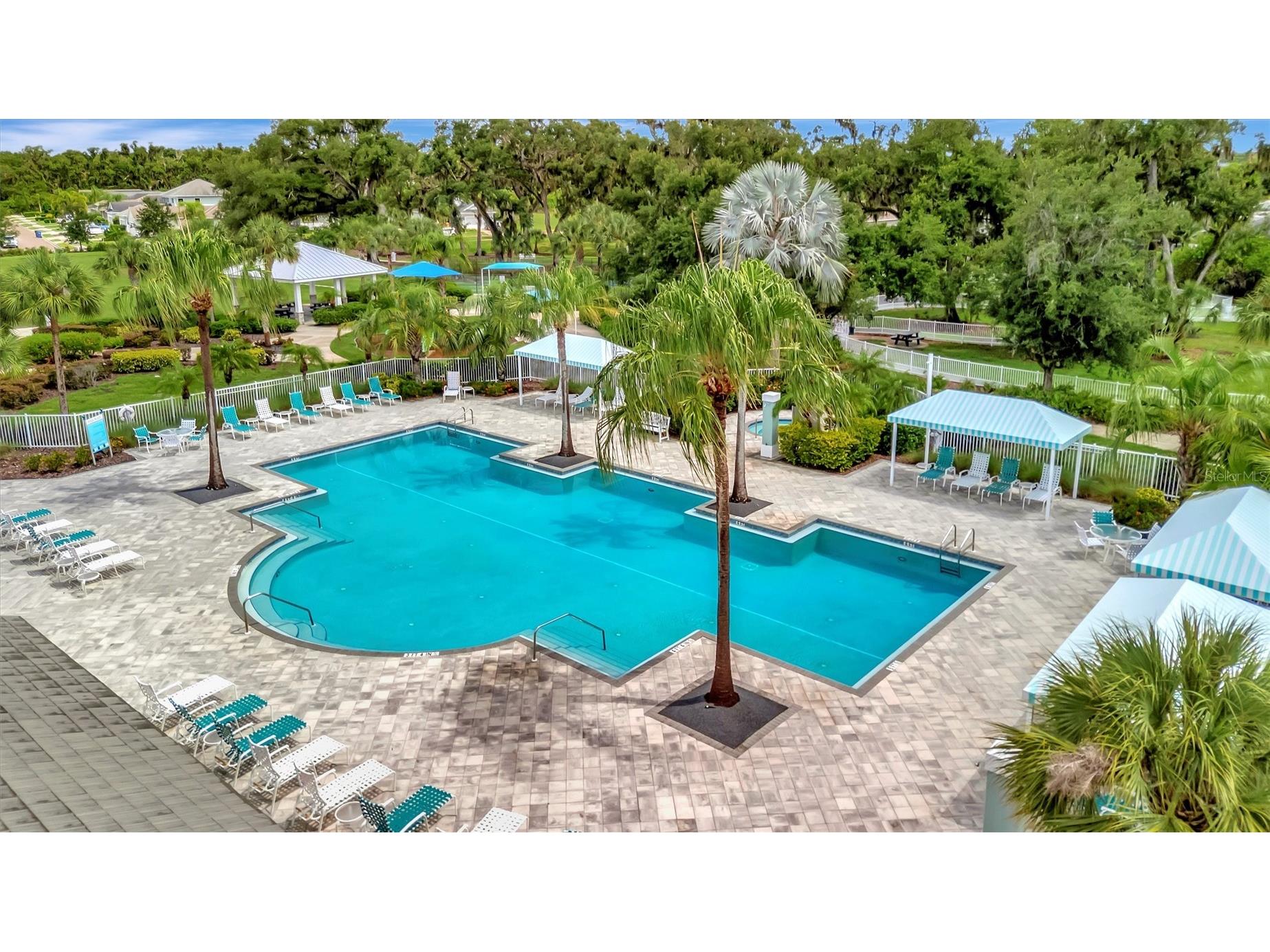 10511 Crooked Creek Court Parrish FL 34219 A4695308 image80