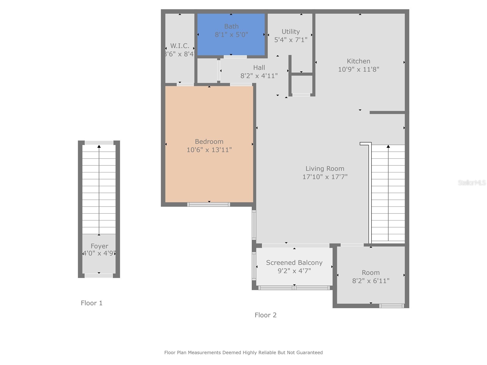 10511 Waterview Court #10511 Tampa FL 33615 TB8388154 image2