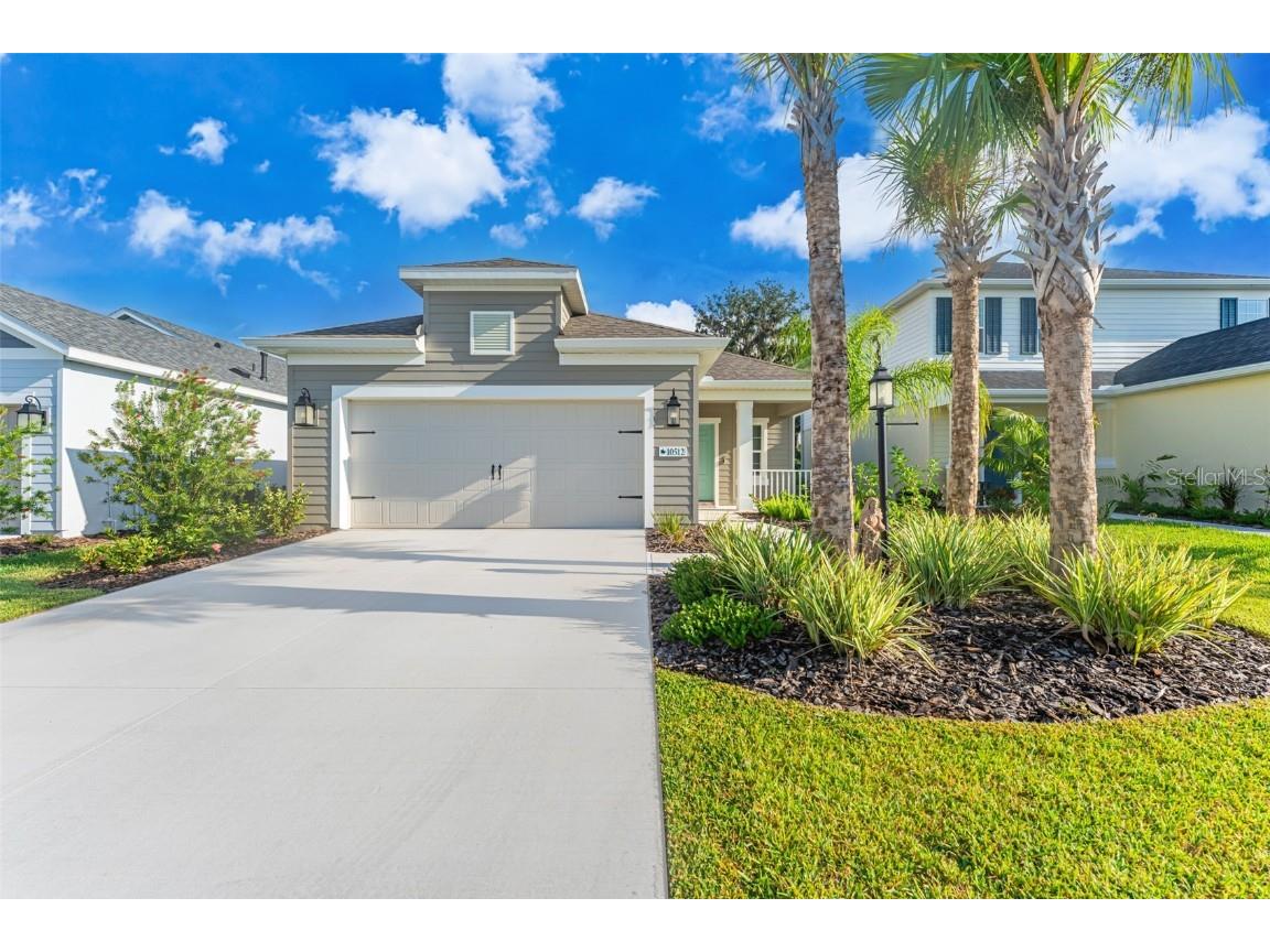 10512 Crooked Creek Court Parrish FL 34219 A4582242 image1