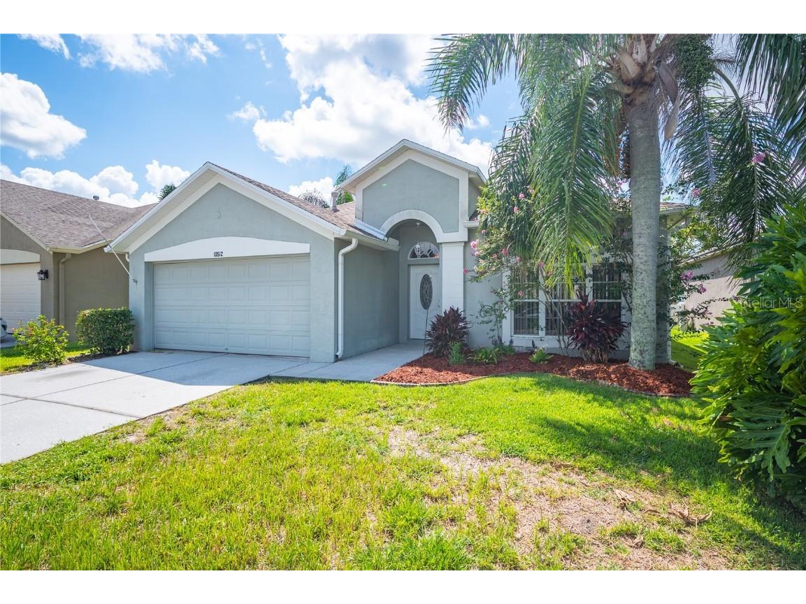 10512 Peppergrass Court Trinity FL 34655 T3463906 image1