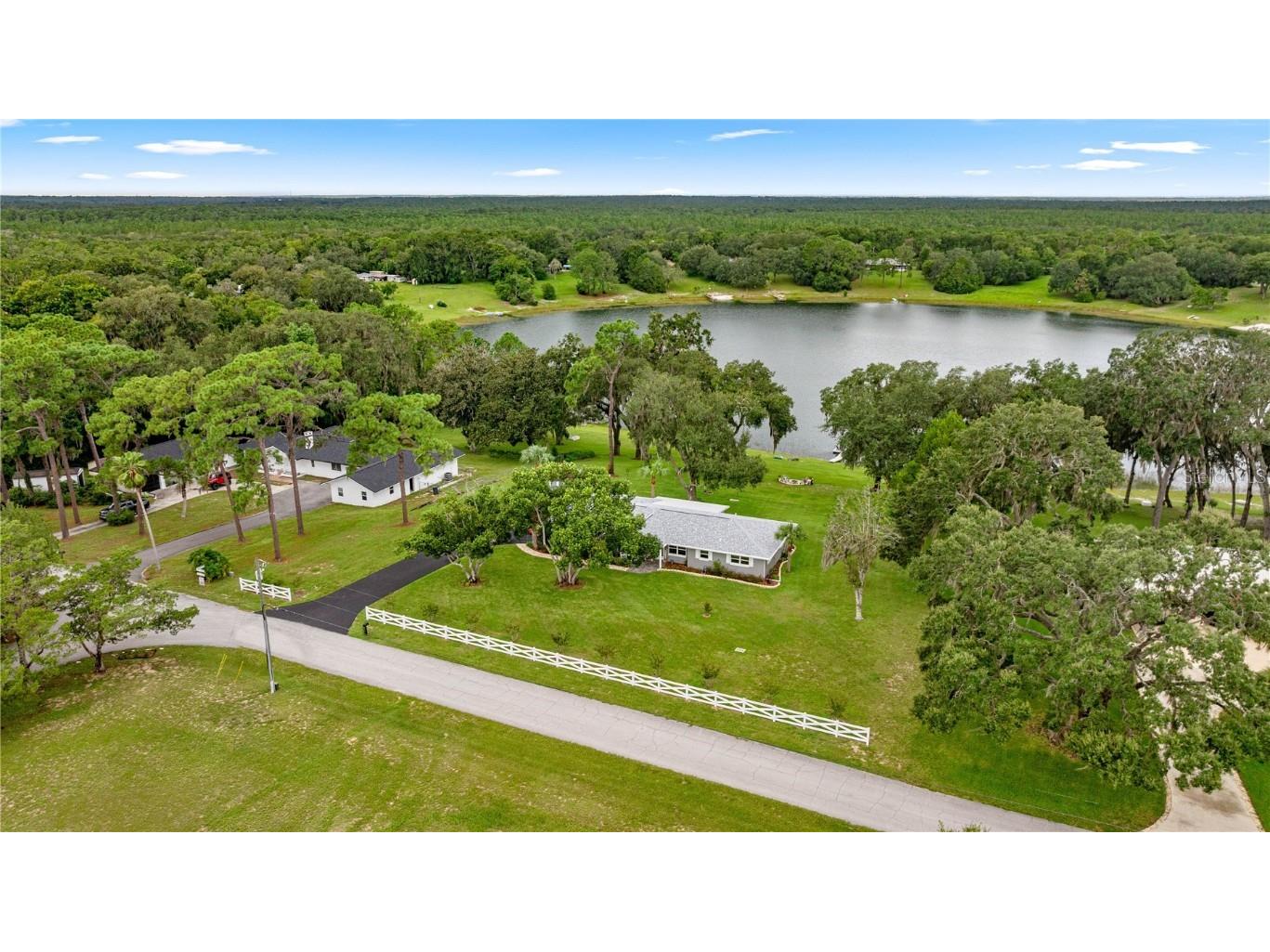 10512 SE 146th Terrace Road Ocklawaha FL 32179 - LAKE CORONADO OM709447 image1