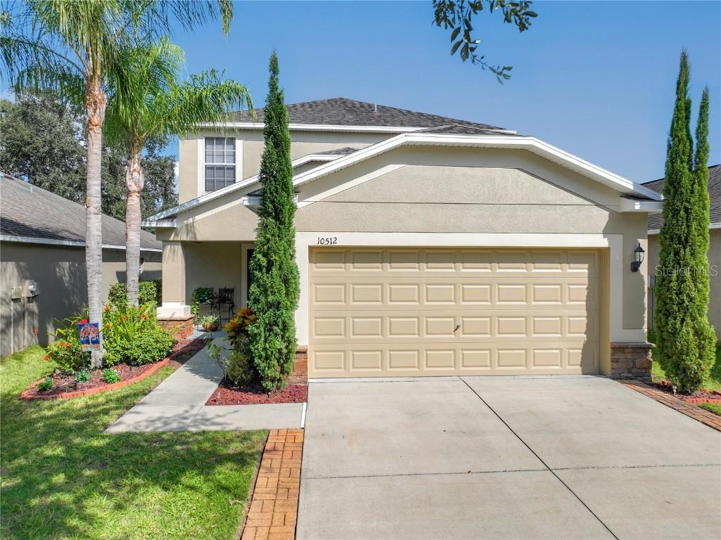 10512 Summer Azure Drive Riverview FL 33578 T3475534 image1