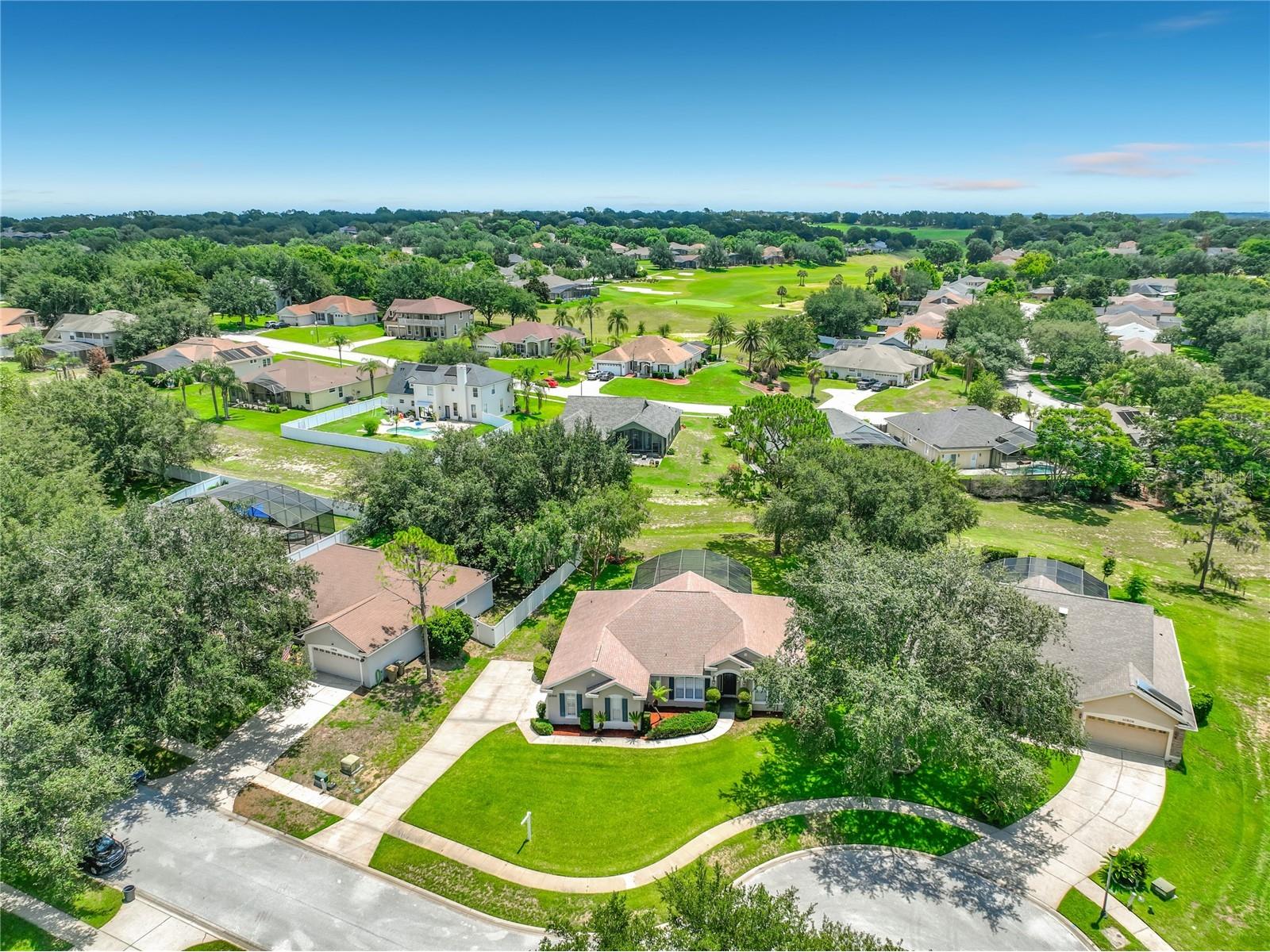10512 Via Milano Court Clermont FL 34711 G5114683 image1