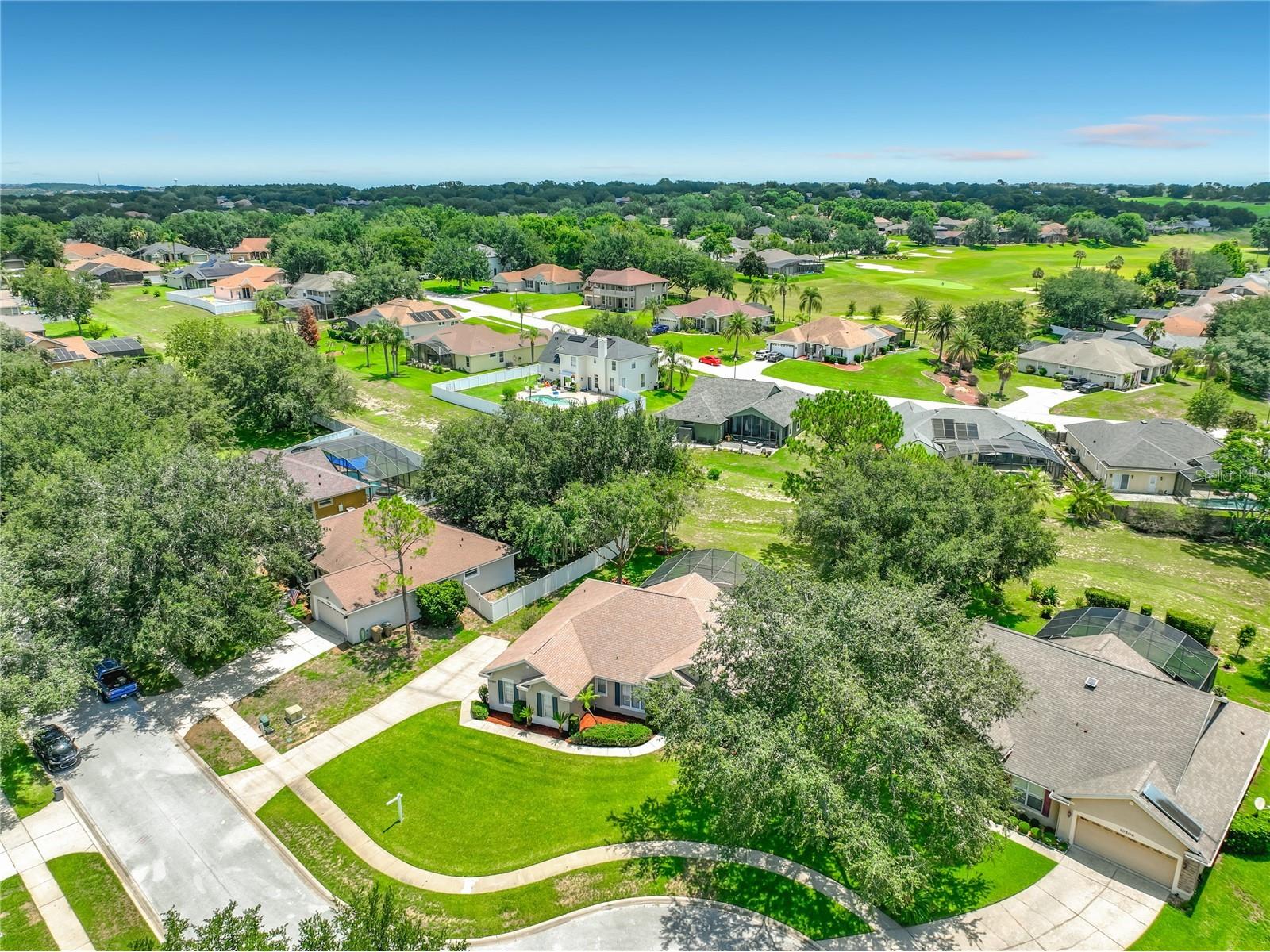 10512 Via Milano Court Clermont FL 34711 G5114683 image2