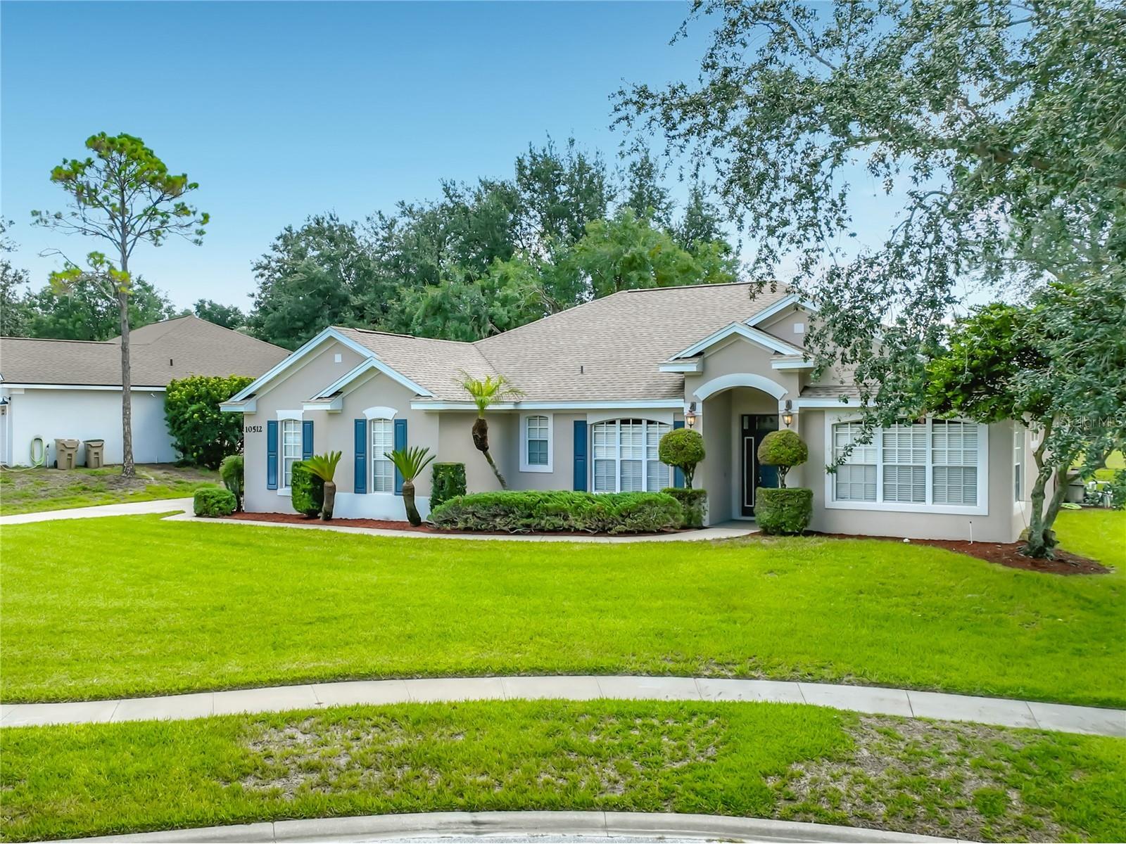 10512 Via Milano Court Clermont FL 34711 G5114683 image4