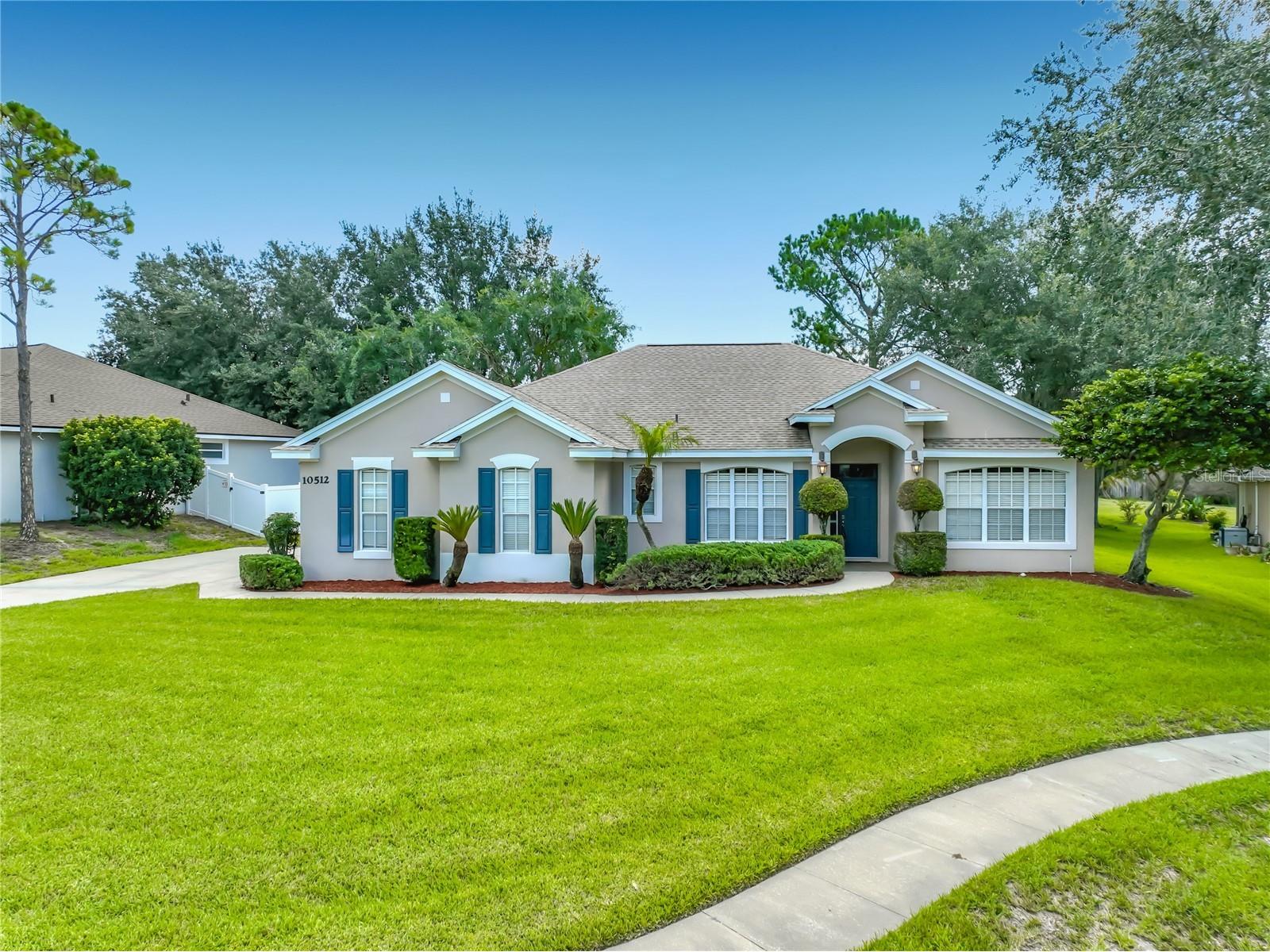 10512 Via Milano Court Clermont FL 34711 G5114683 image5