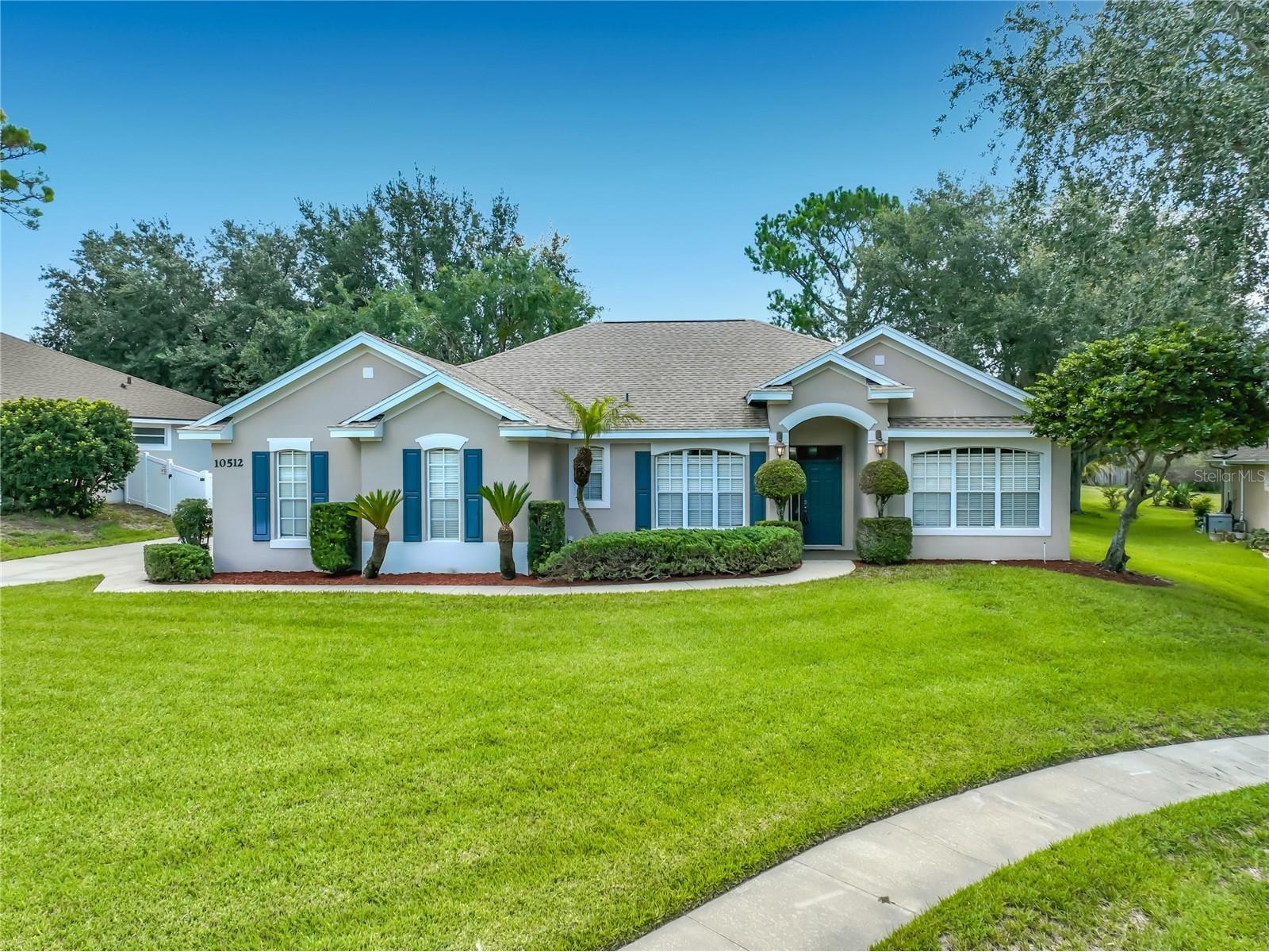 10512 Via Milano Court Clermont FL 34711 G5114683 image8