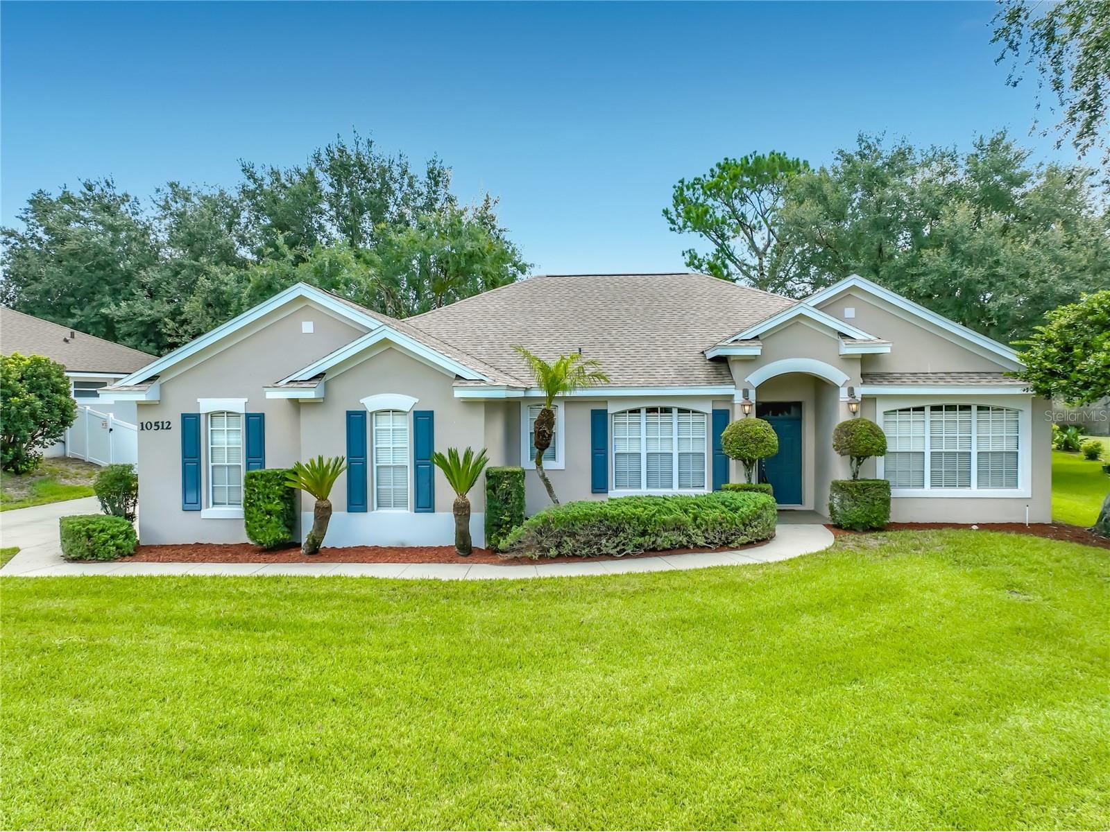 10512 Via Milano Court Clermont FL 34711 G5114683 image9
