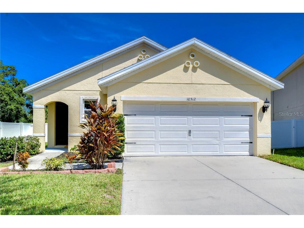 10512 Whispering Hammock Drive Riverview FL 33578 T3545456 image1