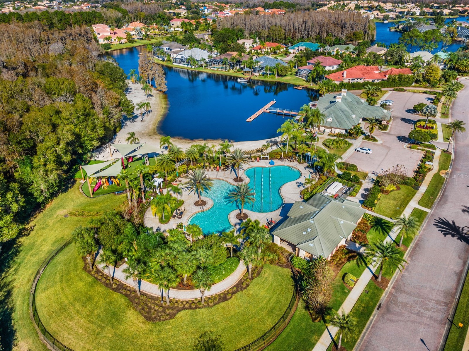 10513 Bermuda Isle Drive Tampa FL 33647 TB8493624 image69