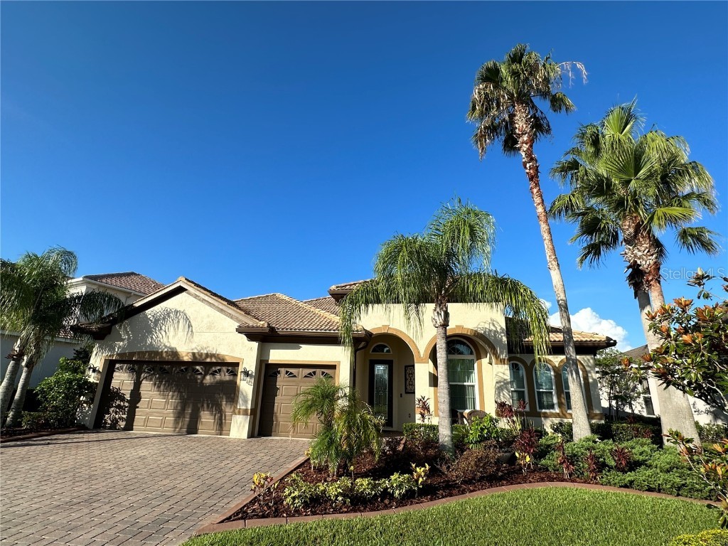 10513 Martinique Isle Dr Tampa FL 33647 - CORY LAKE T3458364 image1