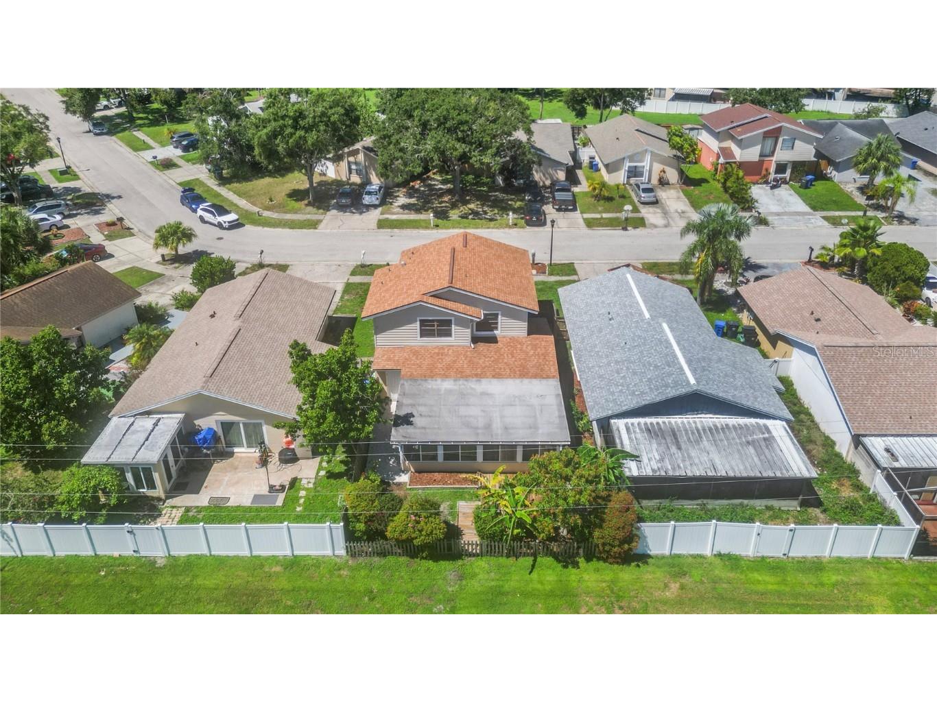 10513 Parkcrest Drive Tampa FL 33624 TB8409632 image40